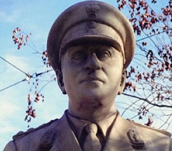 Ιωάννης Τσιγάντες -Ένας αγωνιστής που δολοφονήθηκε εξαιτίας προδότη που ποτέ δεν ταυτοποιήθηκε